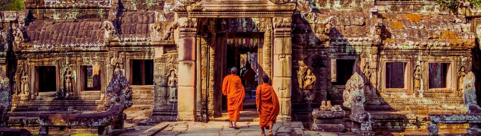 Cambodia Packages Tours